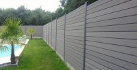 Portail Clôtures dans la vente du matériel pour les clôtures et les clôtures à Pace